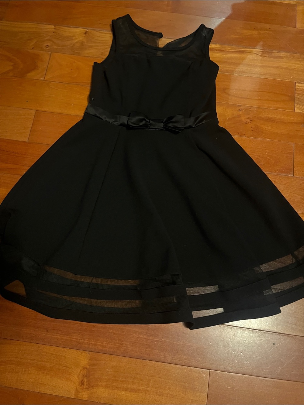 Kids dress